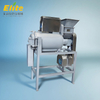 single channel fruit pulping machine