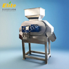 passion fruit juicer machine