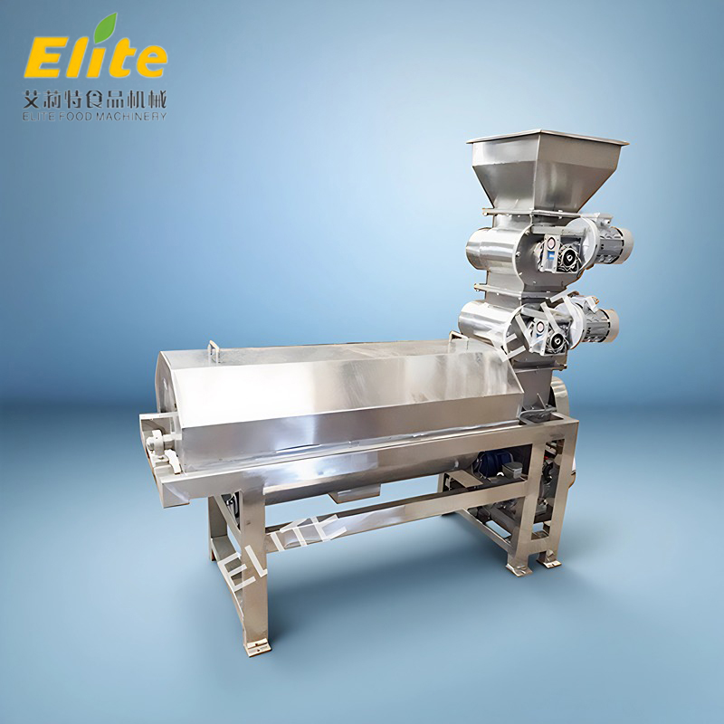 pomegranate seed removing machine