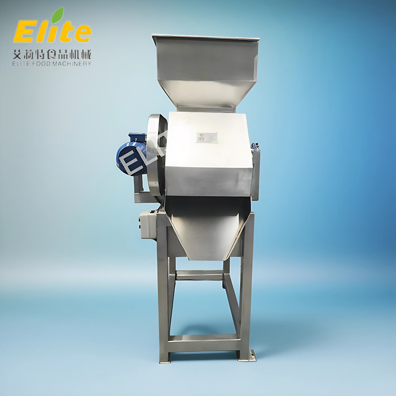 industrial orange juicer
