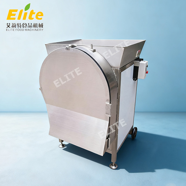 vegetable slicing machine