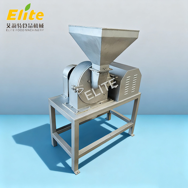 squirrel cage crusher