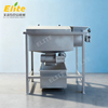 grape crushing machine
