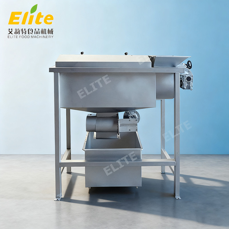 grape crushing machine