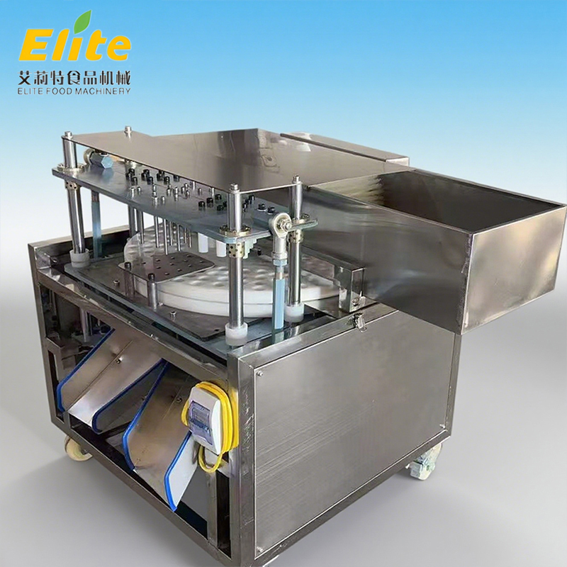 fruit pitter machine