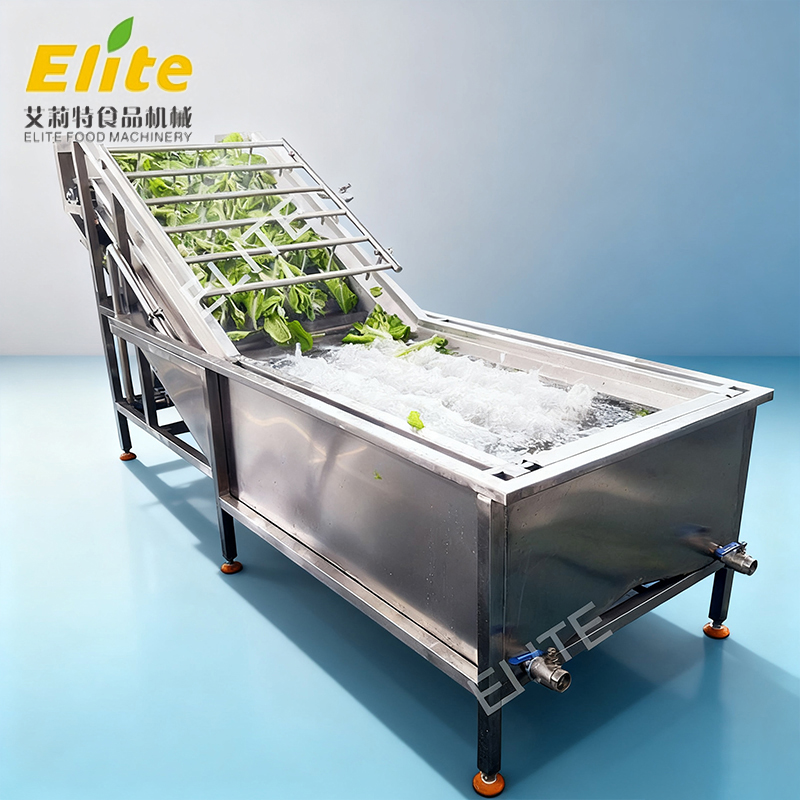 bubble technology washing machine