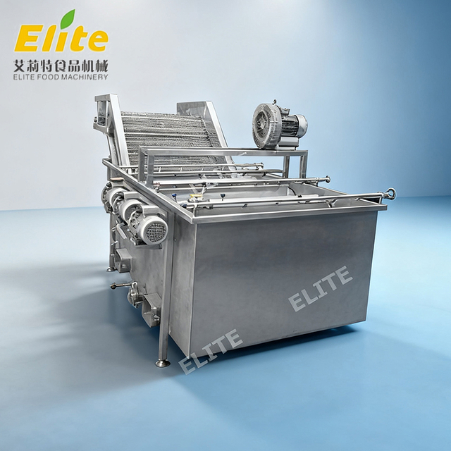 Claw Type Washing Machine